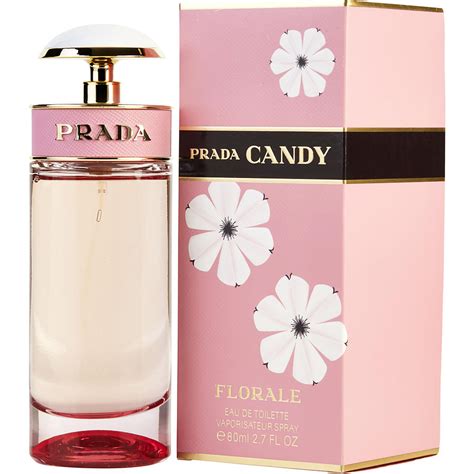 prada candy florale eclat|Prada Candy florale perfume.